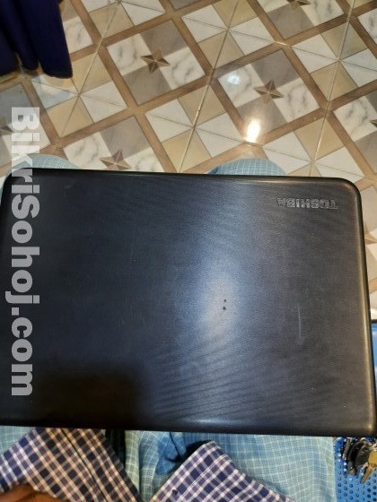 Toshiba satellite c40d-a